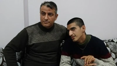 GELİR KRİTERİ NEDENİYLE ENGELLİ MAAŞI BAĞLANMIYOR