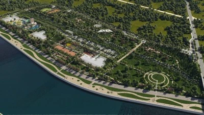 12,3 MİLYARLIK B&Uuml;T&Ccedil;EDE SOSYAL VE YEŞİL YATIRIMLAR