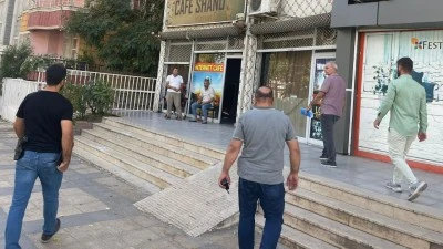 İNTERNET KAFELERDE OLUMSUZLUK BULUNMADI