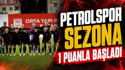 UZATMALARIN UZATMASINDA YEDİK!