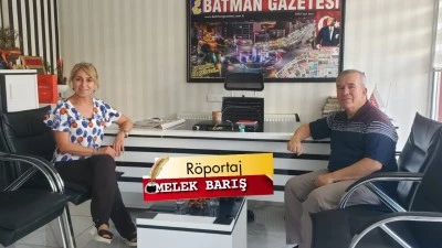ARGÜNAĞA: BATMAN’IN SUYU VE HAVASI ALARM VERİYOR