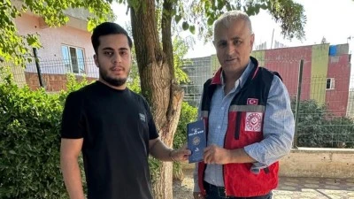 “KADINA EL KALKAMAZ” ÇALIŞMALARI SÜRÜYOR