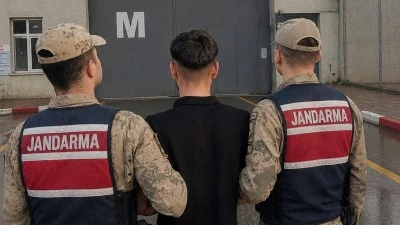 TİCARİ TAKSİYLE UYUŞTURUCU SEVKİYATI