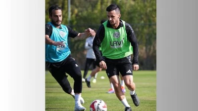 PETROL, KARAMAN’I KONUK EDECEK