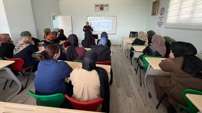 SADECE MADDE DEĞİL, TEKNOLOJİ DE BAĞIMLILIK!