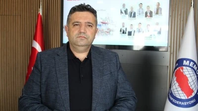 10 ŞUBE BAŞKANI ALIKONULDU