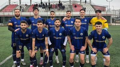 BİNATLISPOR&rsquo;DAN TARİHİ PERFORMANS