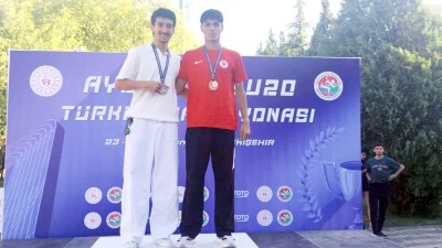 TPAO PETROLSPORLU ALİ BI&Ccedil;AKCI MİLLİ TAKIMDA