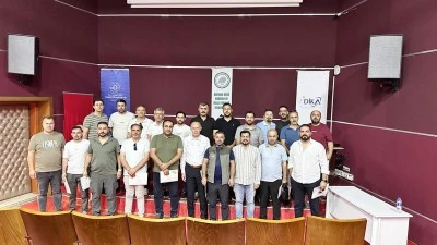 YABAN HAYATI ARTIK HAVADAN İZLENECEK