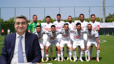 &quot;BATMAN PETROLSPOR’A DESTEK İÇİN KAYSERİ’DE BULUŞALIM&quot;