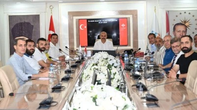 50 YILLIK VİZYON İÇİN İLK ADIM