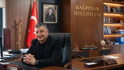 BALPINAR&rsquo;IN DOĞAL GAZ YATIRIMI İ&Ccedil;İN &Ouml;NEMLİ ADIM