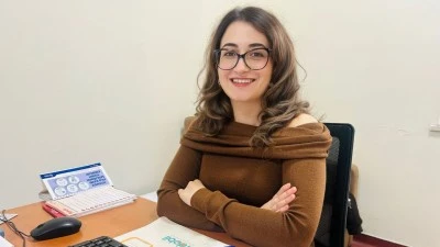 KOZLUK DEVLET HASTANESİ’NE YENİ NÖROLOJİ UZMANI