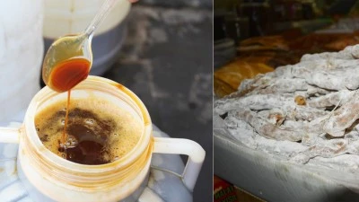 BATMAN&rsquo;IN BAĞLARINDAN SOFRALARA ŞİFA