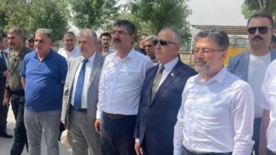 MİL-TARIM ORMAN SENDİKASI: UNVAN DEĞİŞİKLİĞİ SINAVI A&Ccedil;ILIYOR