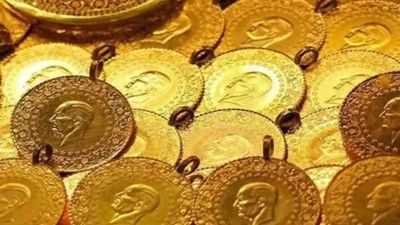 ALTIN FİYATLARI GERİLİYOR