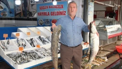 AV YASAĞI BİTTİ, TEZGÂHLAR ŞENLENDİ