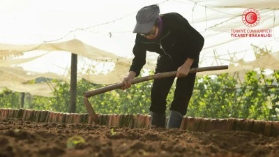 PERSONEL DESTEĞİ ARTIRILDI