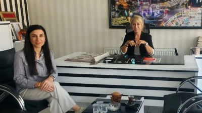 DİYETİSYEN HOŞER: SUYU UNUTMAYIN, HAREKETTEN VAZGEÇMEYİN