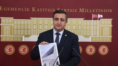 RAMANLI: PETROLSPOR&rsquo;A YAPILAN SALDIRILARI ŞİDDETLE KINIYORUZ