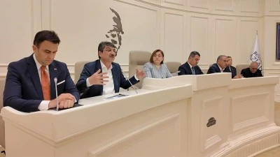 GAZİANTEP MODELİ BATMAN'A TAŞINIYOR