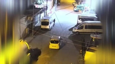 HAYVAN HIRSIZLIĞINDAN BİR KİŞİ TUTUKLANDI