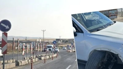 YOLUN GECİKMESİ KAZALARI ARTIRIYOR 