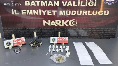 SOKAK SATICILARINA DARBE