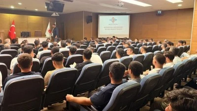 BAĞIMLILIKLA M&Uuml;CADELEDE YENİ ADIM