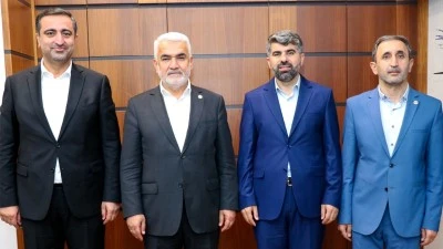 H&Uuml;DA PAR'DAN CEZALARI AĞIRLAŞTIRACAK KANUN TEKLİFİ