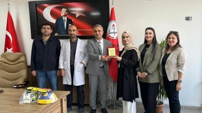 OKULLAR 1,5 TON ATIK PİL TOPLADI
