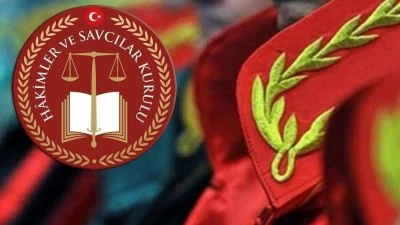 24 İLİN BAŞSAVCISI DEĞİŞTİ