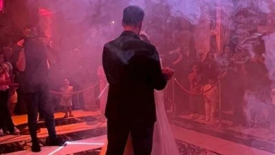 ELEGANCE DAVET VE TOPLANTI SALONU YENİDEN A&Ccedil;ILDI