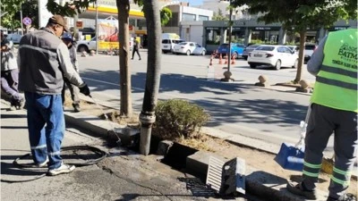 KIŞ ÖNCESİ SU BASKINI ÖNLEMLERİ