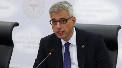 18 BİN SAĞLIK PERSONELİ ALINACAK