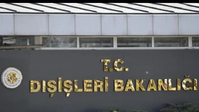 DIŞİŞLERİ BAKANLIĞI KADROLARINDA YENİ GÖREVLENDİRMELER