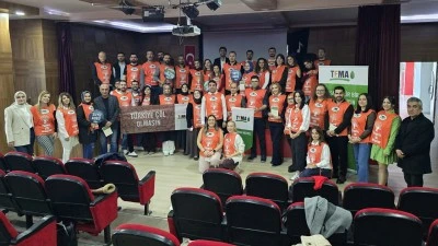 TOPRAK KAYBI ENDİŞE YARATIYOR