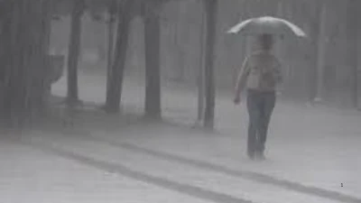 METEOROLOJİ RAPORU-15 EYLÜL 2025