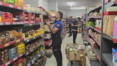 23 İŞYERİNE YASAL İŞLEM UYGULANDI