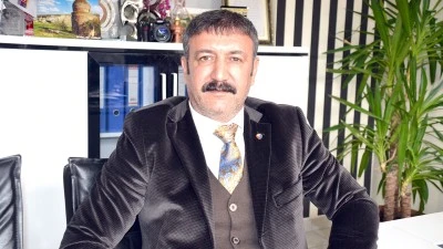 EKİNCİ: YENİ D&Ouml;NEMDE ADAY OLMAYACAĞIM