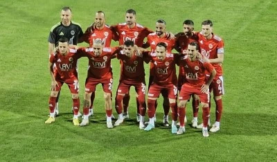 PENALTILARIN KURBANI OLDUK!