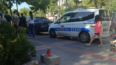 KALDIRIMLAR KİMİN İÇİN?