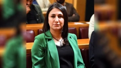 MİLLETVEKİLİ ODUNCU&rsquo;DAN BATMAN&rsquo;DAKİ SALDIRIYA TEPKİ