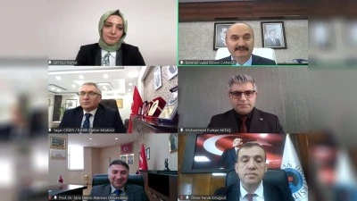 BATMAN&rsquo;DA YAPAY ZEKA EĞİTİMİ BAŞLADI