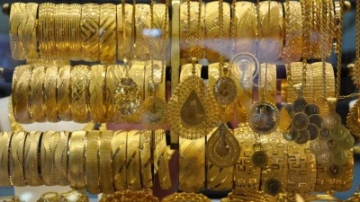 ALTIN FİYATLARINDA DALGALANMA