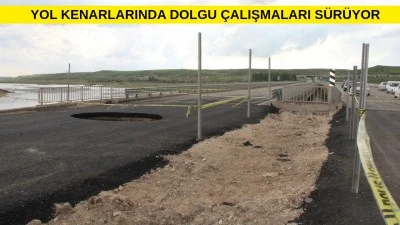 &Ccedil;&Ouml;KEN YOLA HIZLI M&Uuml;DAHALE 