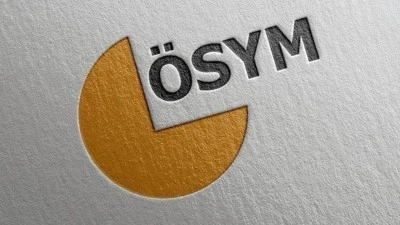 ÖSYM 2026 SINAV TAKVİMİNİ YAYINLADI
