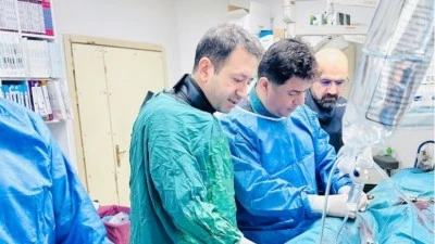 DO&Ccedil;ENT SAYISI 7&rsquo;YE Y&Uuml;KSELDİ