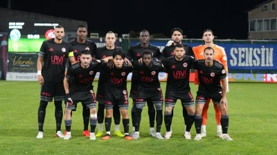 25 YIL SONRA KARŞI KARŞIYA GELECEKLER!