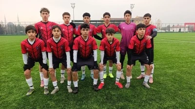 BATMAN U-15, DİYARBAKIR&rsquo;DAN 3 PUANLA D&Ouml;ND&Uuml;